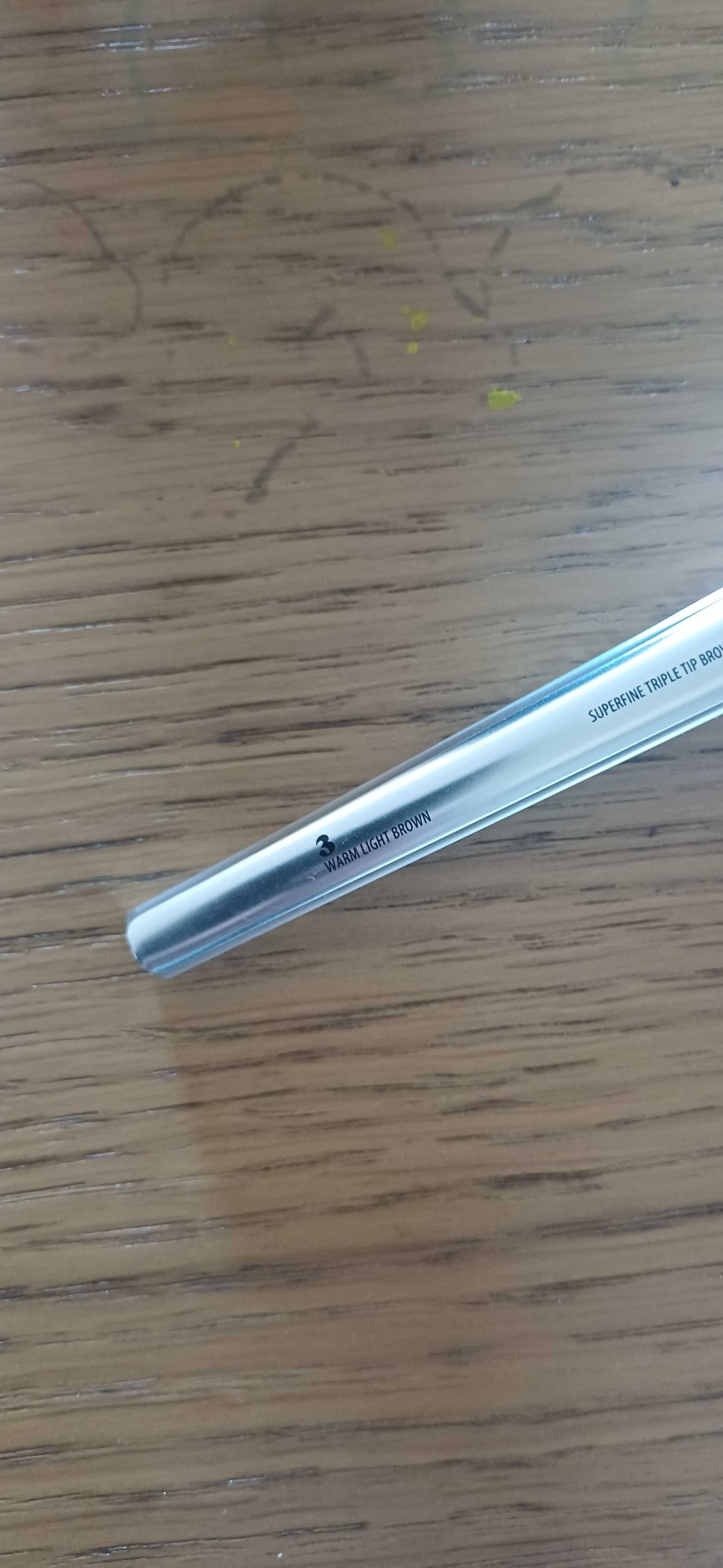 Brown pen Benefit n.3