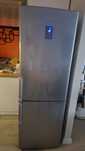 Lodówka samsung nofrost 177/59/65