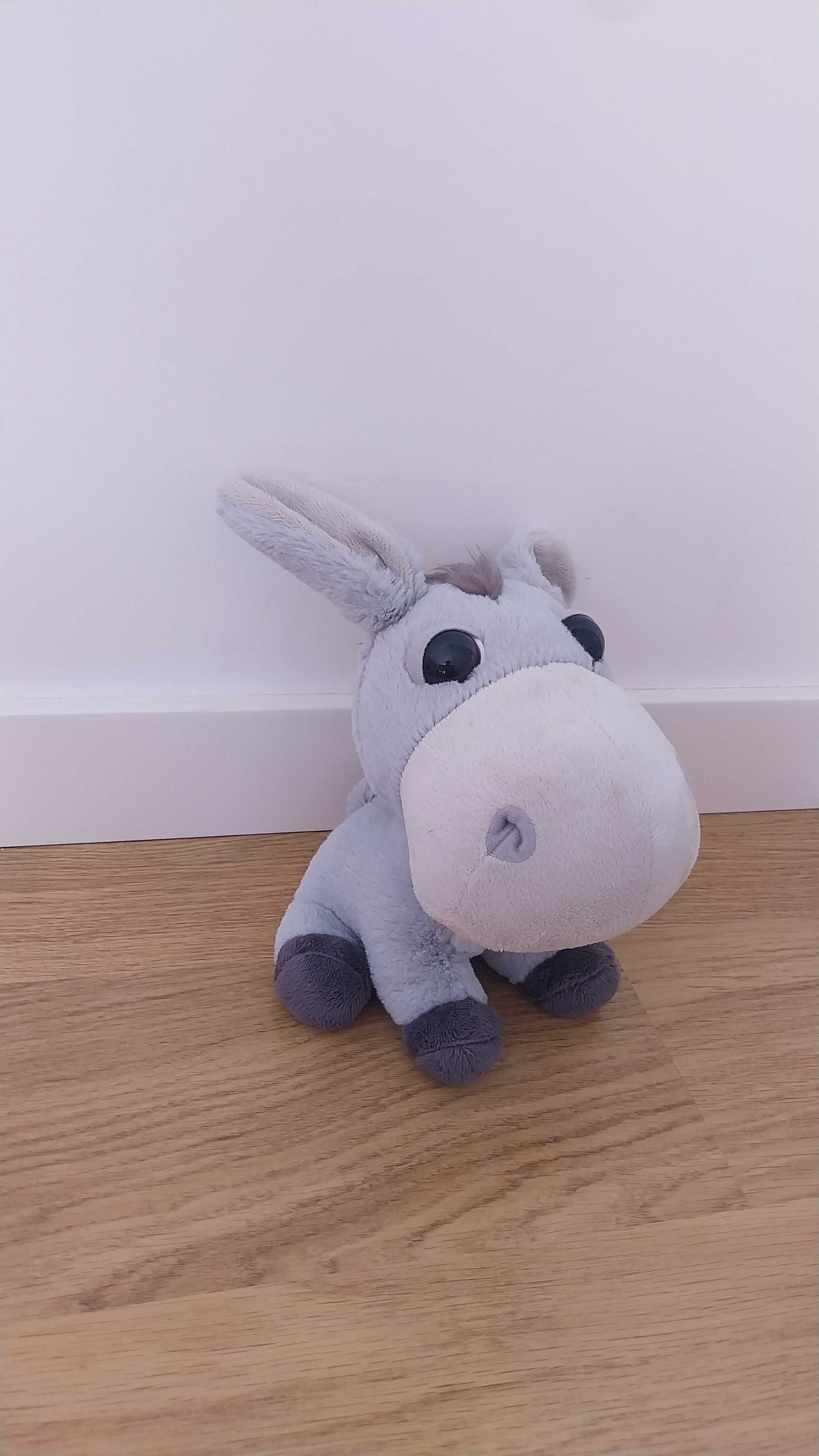 Lote de Peluches Animais da Quinta – Muito Fofinhos!