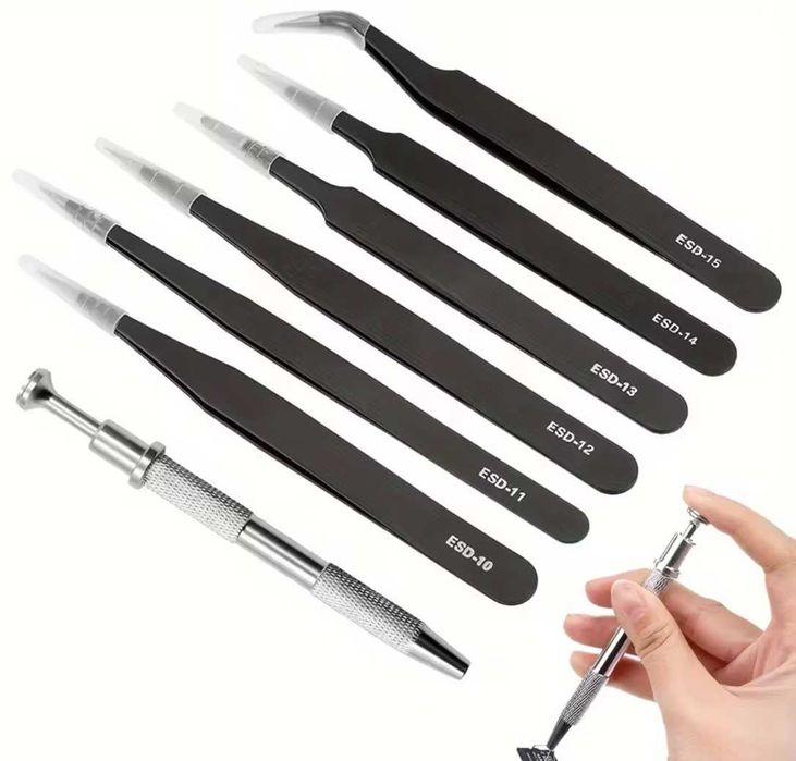 Інструмент та приладдя для машинок на радіокеруванні rc car SG116MAX