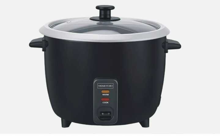 Garnek Do Gotowania Ryżu 2.8L 1000W AGD