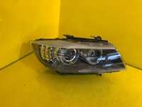 Lampa PRAWA Bmw 3 E90 E91 Lift 08-12 BI Xenon 7240248