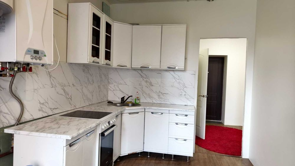 ПРОДАЖ 1к - 42м2 ЖК Янтарний 2 Ірпінь