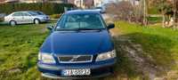 Volvo S40 1,8 benzyna 90KM