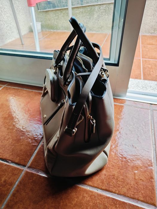 Bolsas, malas e sacos