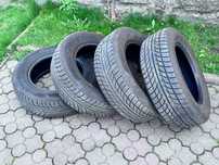 Zimowe opony Goodride SW608 205/65 R15 94H komplet 4x