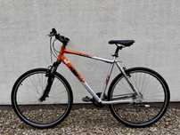 Rower crossowy KTM 28” / Aluminium / Shimano Acera 3x8 / Wysyłka