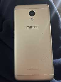 Смартфон Meizu m3s