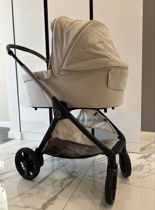 Коляска 2 в 1 Chicco Bellagio