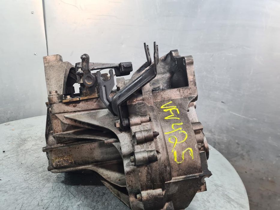 Caixa de velocidades manual FORD Focus II Carrinha (DA_)