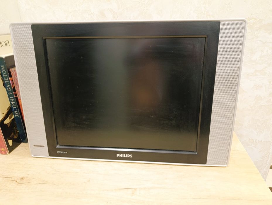 Телевизор Philips 20PF4121/58