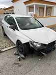 SEAT Ibiza 6J pecas