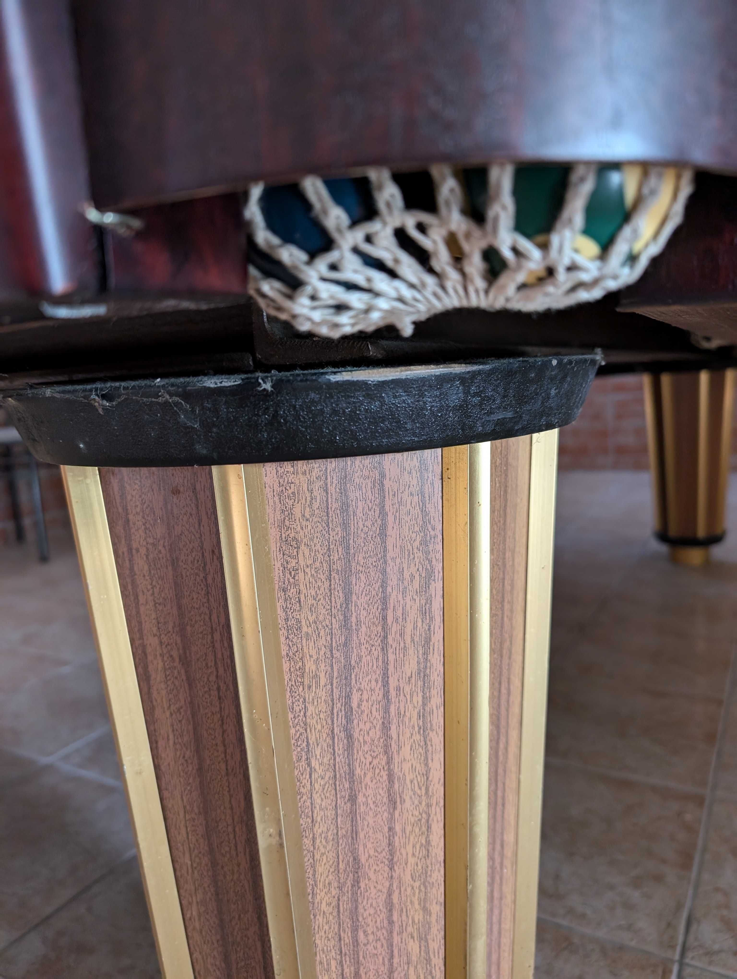 Mesa bilhar/snooker