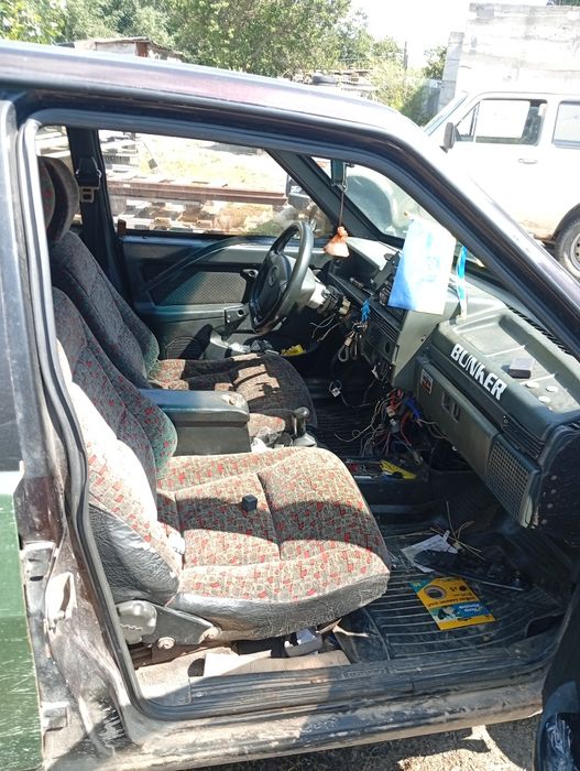 Продам свою ласточку