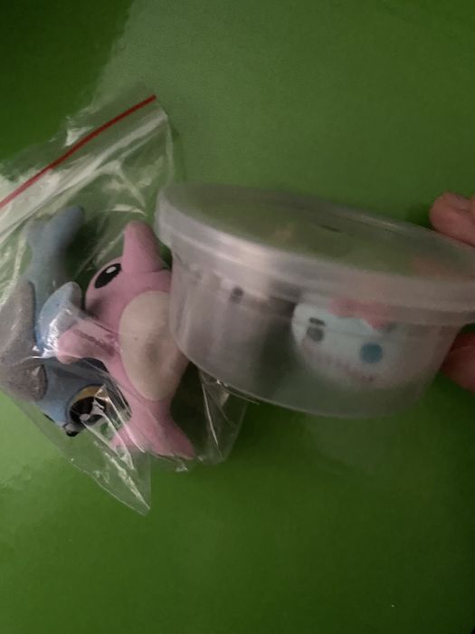 Юху интерактивный б/у