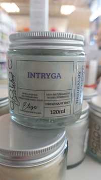 OOROC Świeca sojowa Intryga 120ml drewniany knot