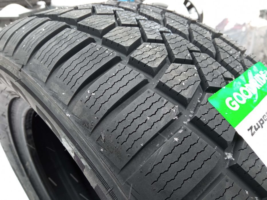 225/55R18 Goodride XL Zima Nowe 1szt Para Komplet Montaż Gratis N1820