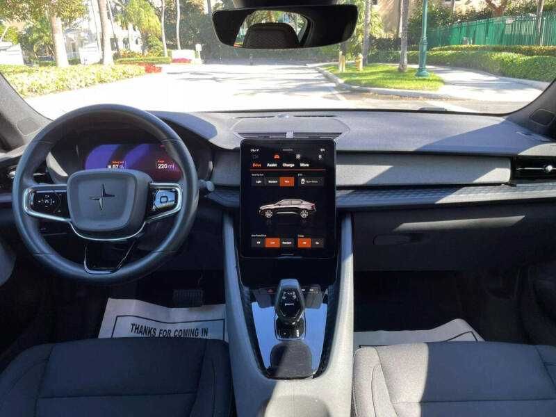 2023  Polestar  2
