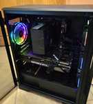 Komputer Rtx 3070/i7 6700k/1Tb/16gb/600w RGB.  Wysyłka!