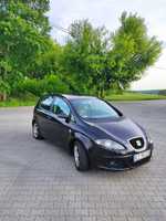Sprzedam seat altea 1.9 TDI zadbany 1 właściciel .!