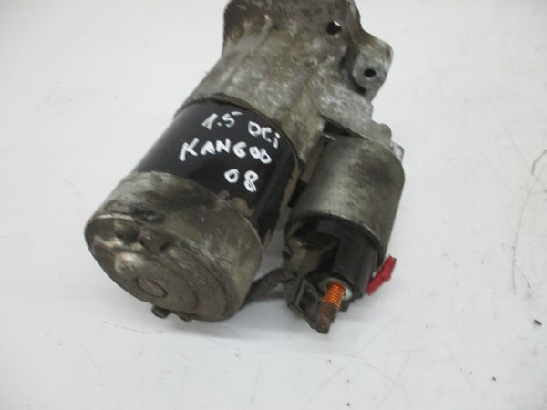 Motor de arranque RENAULT Kangoo (KW0/1_)