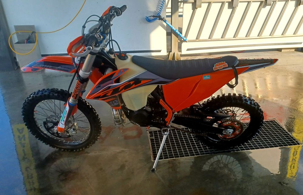 Ktm 300 tpi 2020
