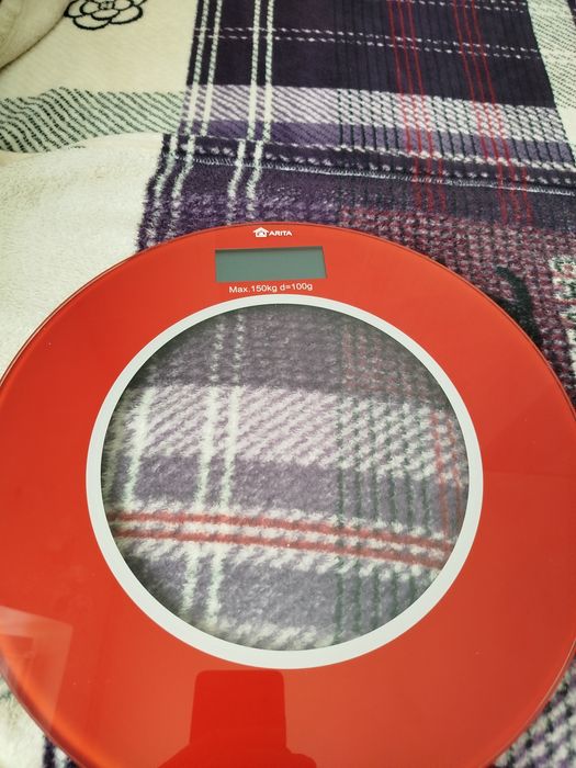 Ваги електронніі