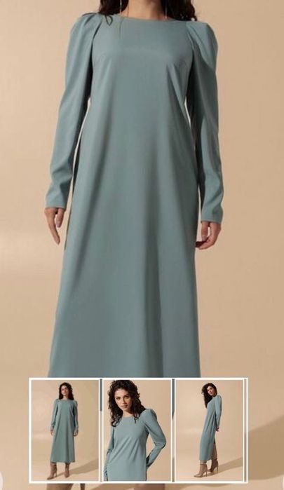 Сукня в ідеальному стані від Vovk