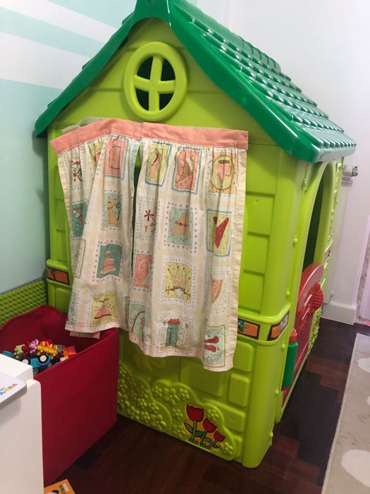 Casa de Brincar - Feber