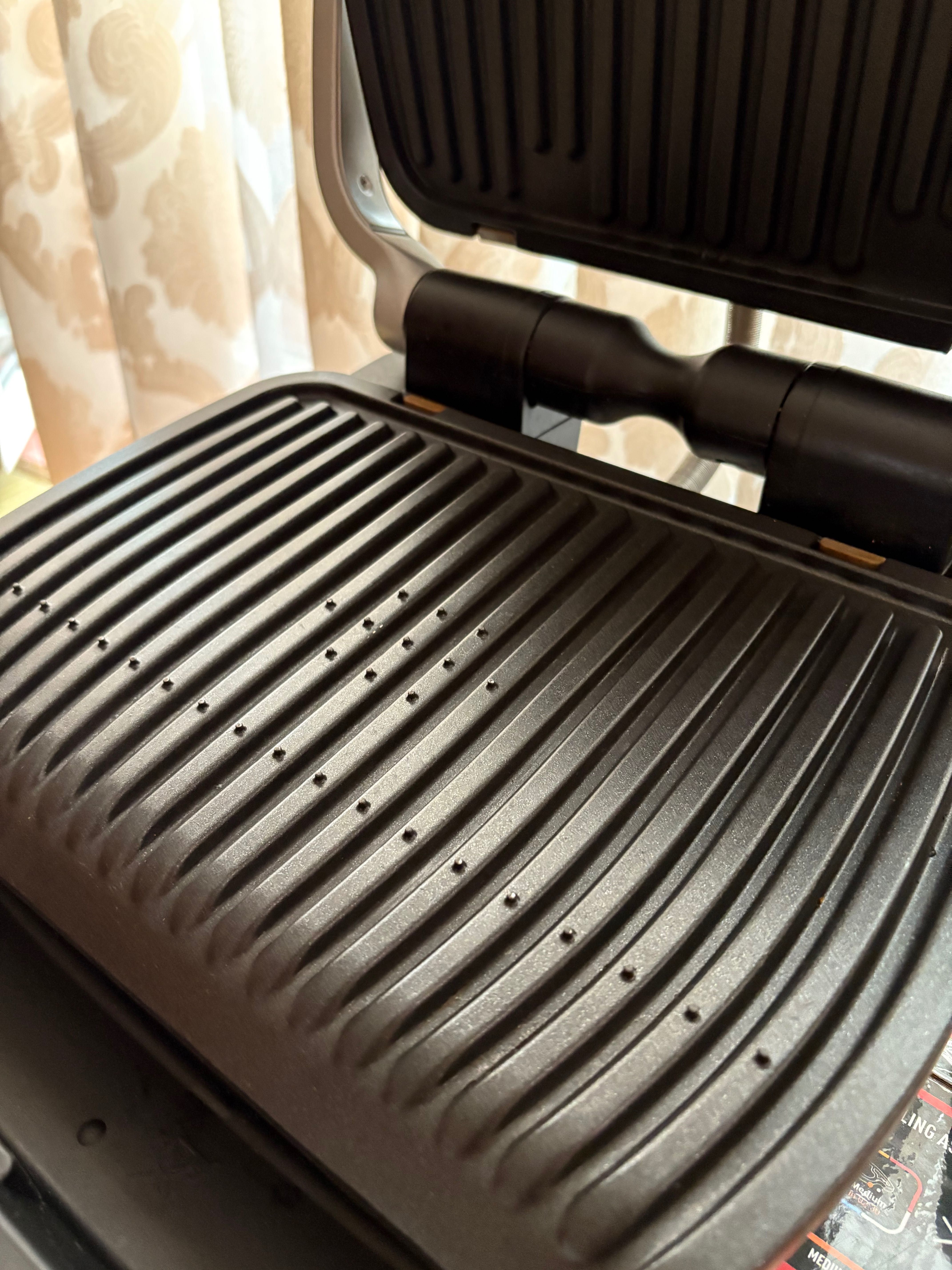 Tefal OptiGrill Elite