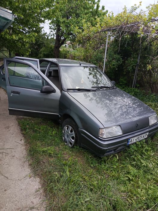 Продам Рено 19 Renault 19 обмін