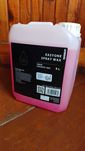Wosk samochodowy CleanTech Spray Wax 4.8L