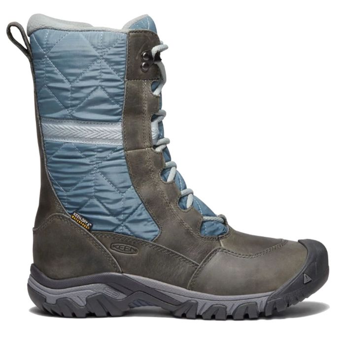 -32⁰. Високі термочеревики Keen Hoodoo III  Tall
