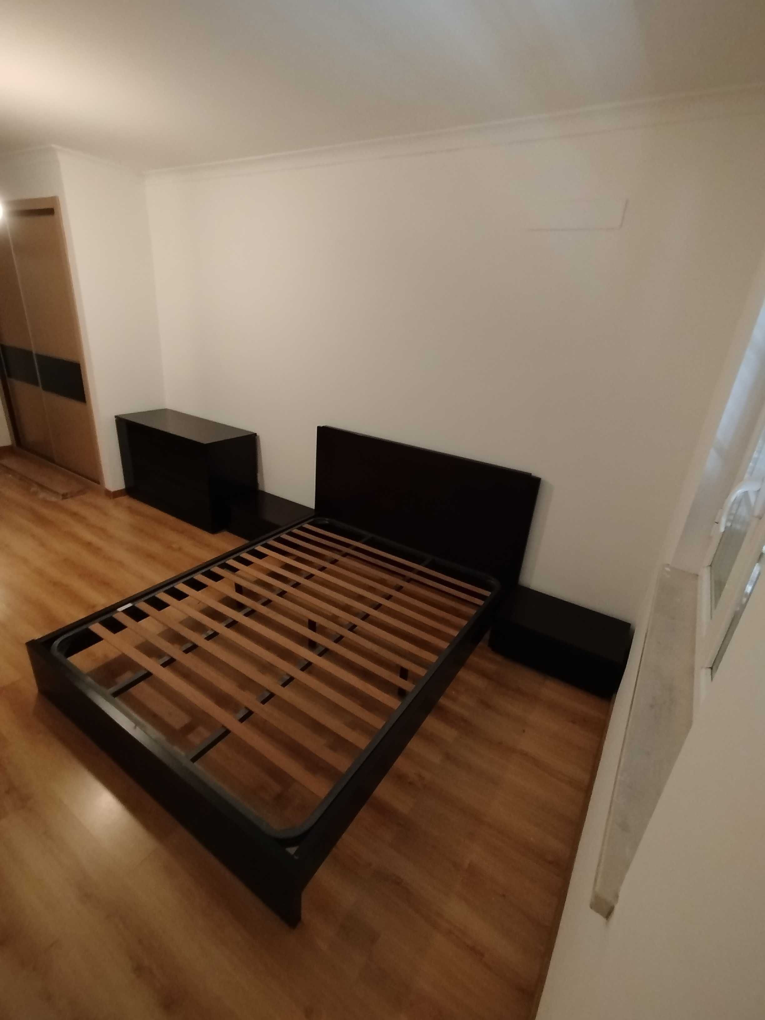 Mobília de quarto casal