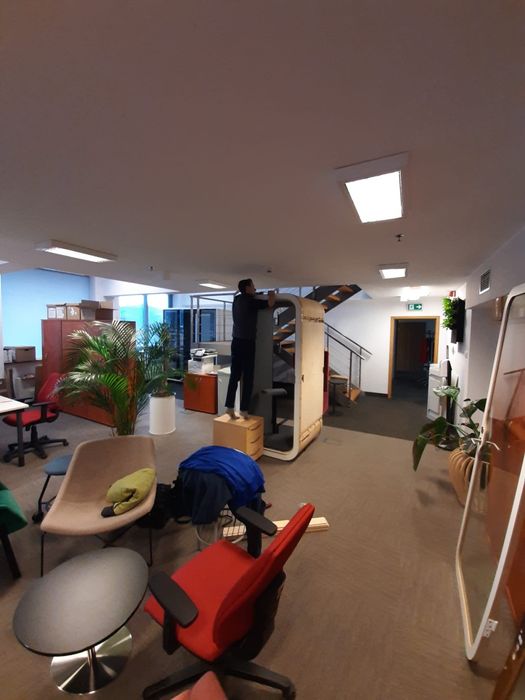 Kompleksowe Przeprowadzki, Taxi Bagażowe,Transport Mebli IKEA