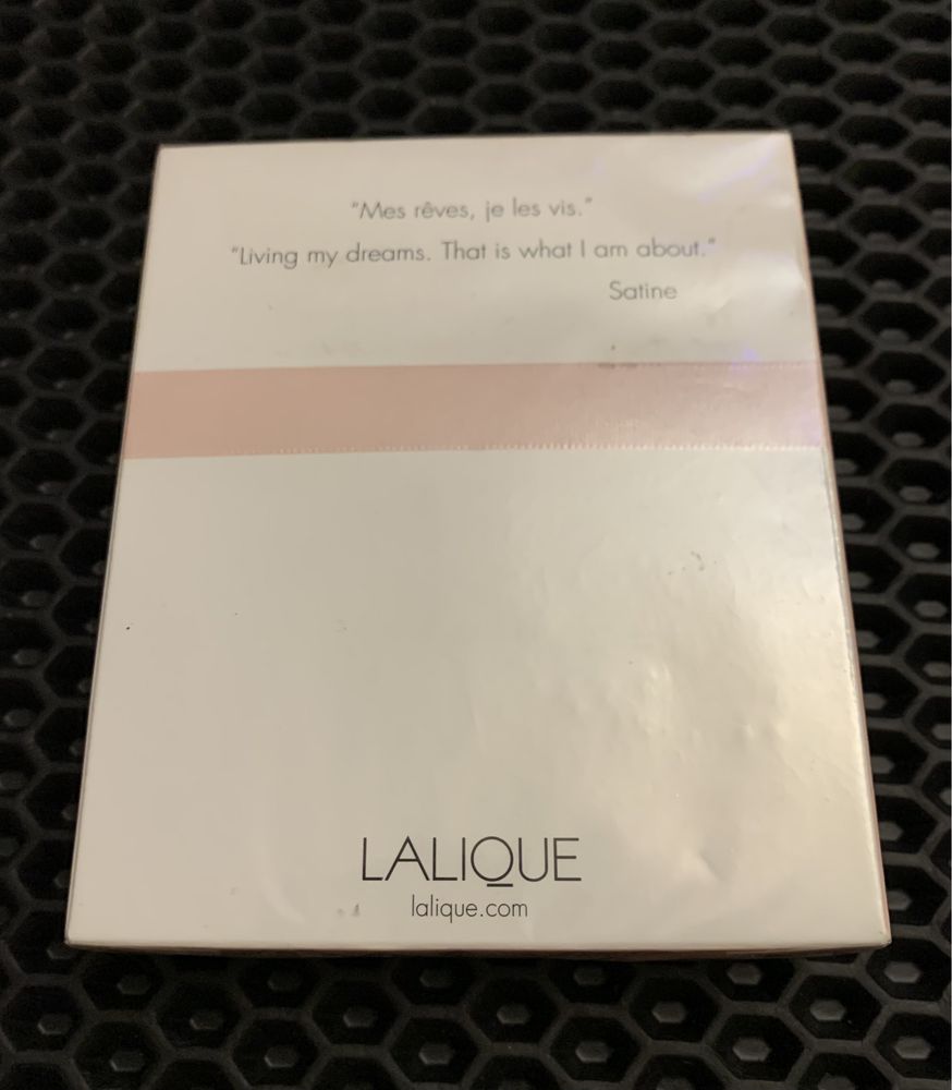 Lalique,  Satine eau de parfum 100 ml