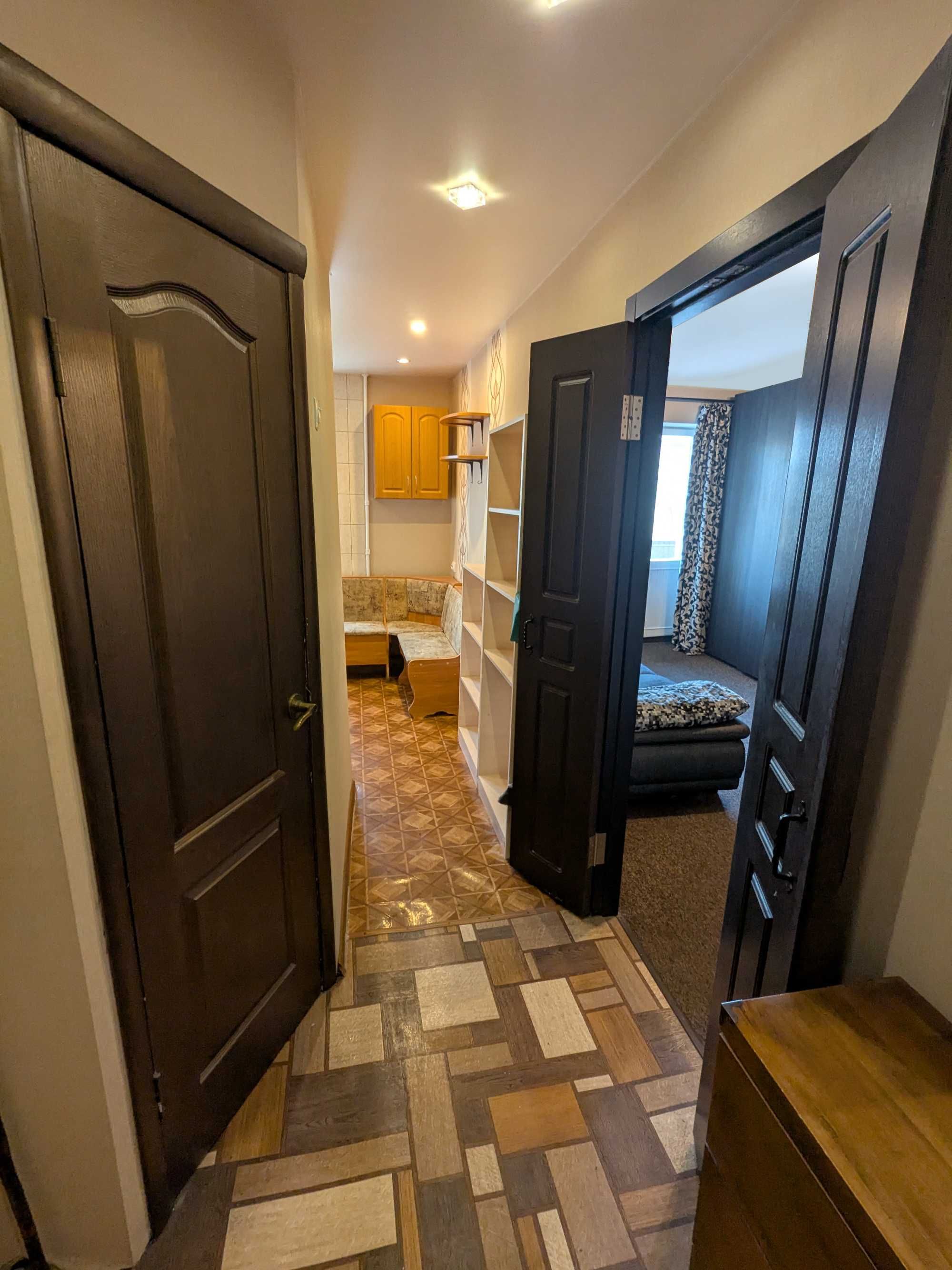 Продам свою 1к кв. на Павловом Поле (пер. 23 августа) єВідновлення