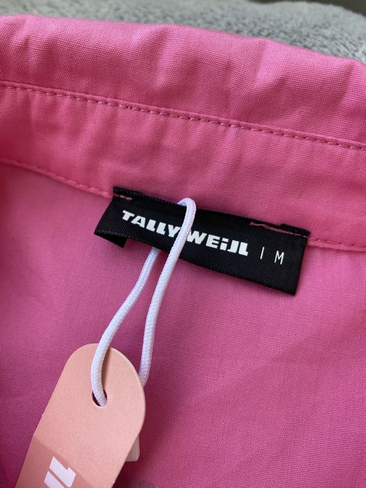 Сорочка від Tally Weijl рожева