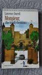 Monsieur, albo Książe Ciemności Lawrence Durrell