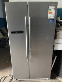 Side-by-side холодильник SAMSUNG RSA1NHMG1