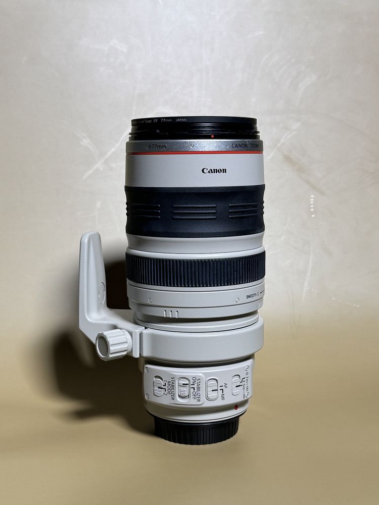 Canon EF 28-300mm f/3.5-5.6L IS USM