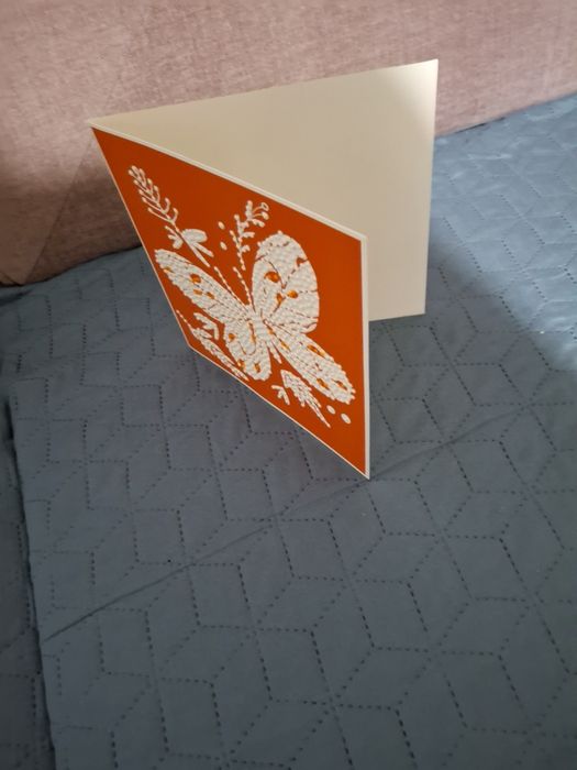 Kartka okolicznosciowa