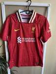 Medium Футбольная футболка от Liverpool jersey