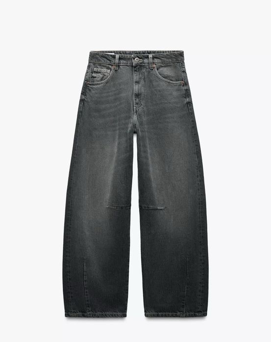 джинси Zara нові