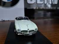 Bmw 507 revel skala 1:43