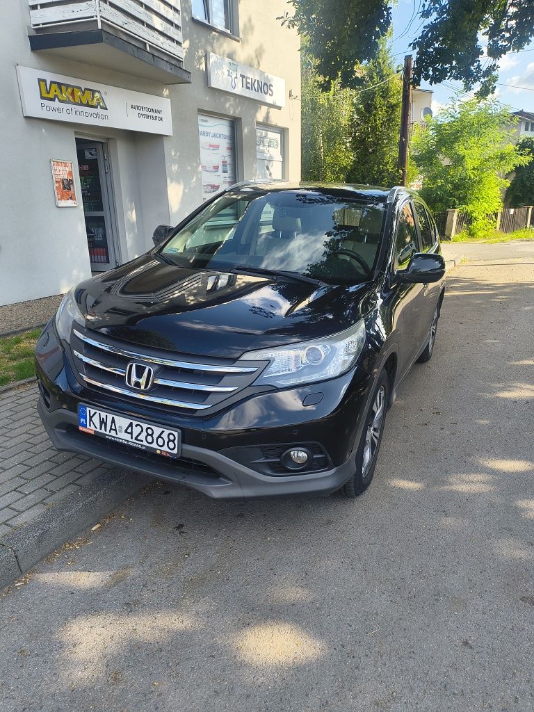 Sprzedam samochód