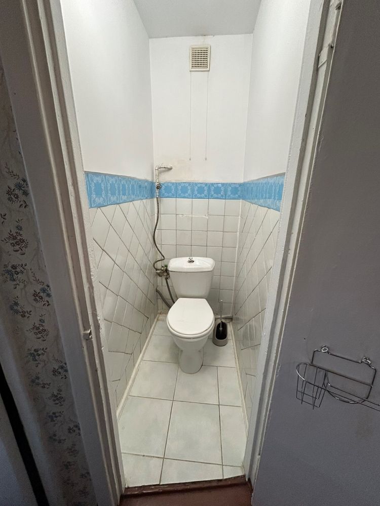 Продам 4-х кім квартиру, на Гагаріна