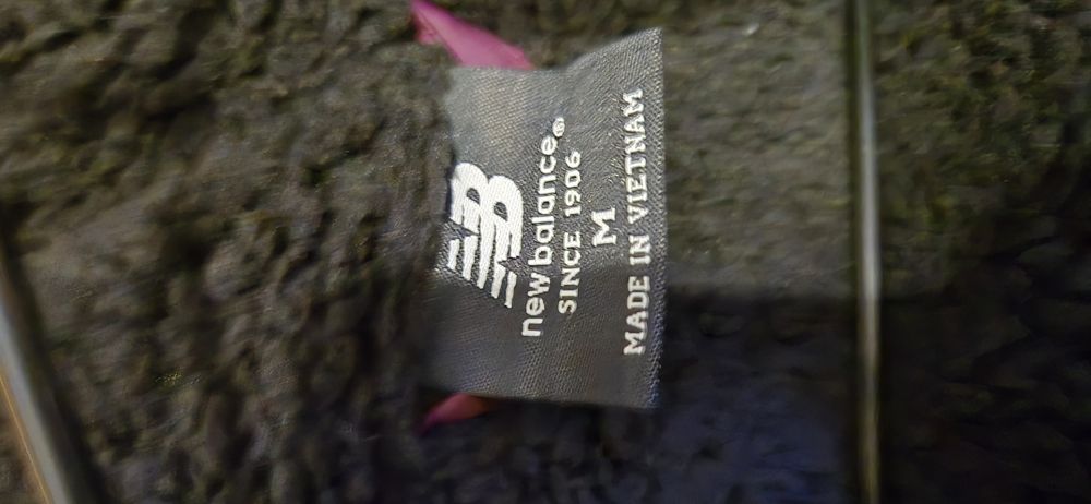Kurtka męska New Balance