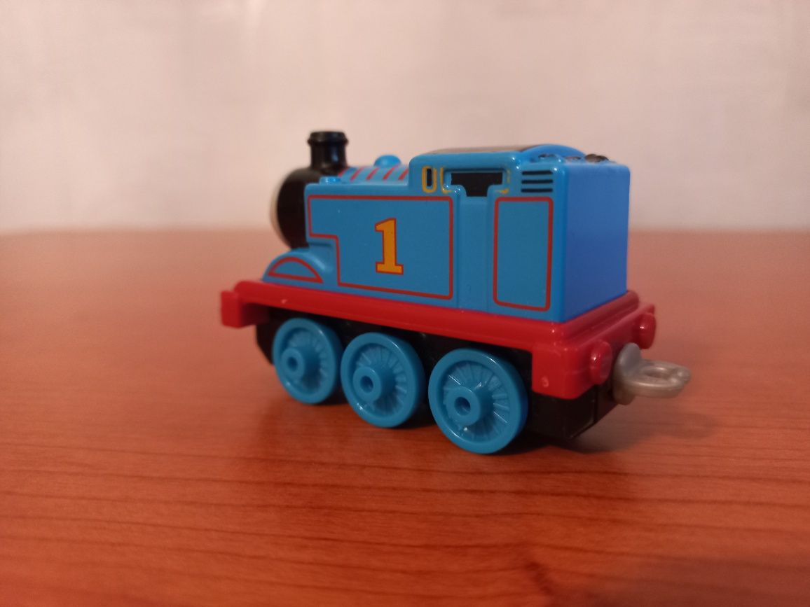 Паровозик Томас  THOMAS AND FRIENDS Mattel
