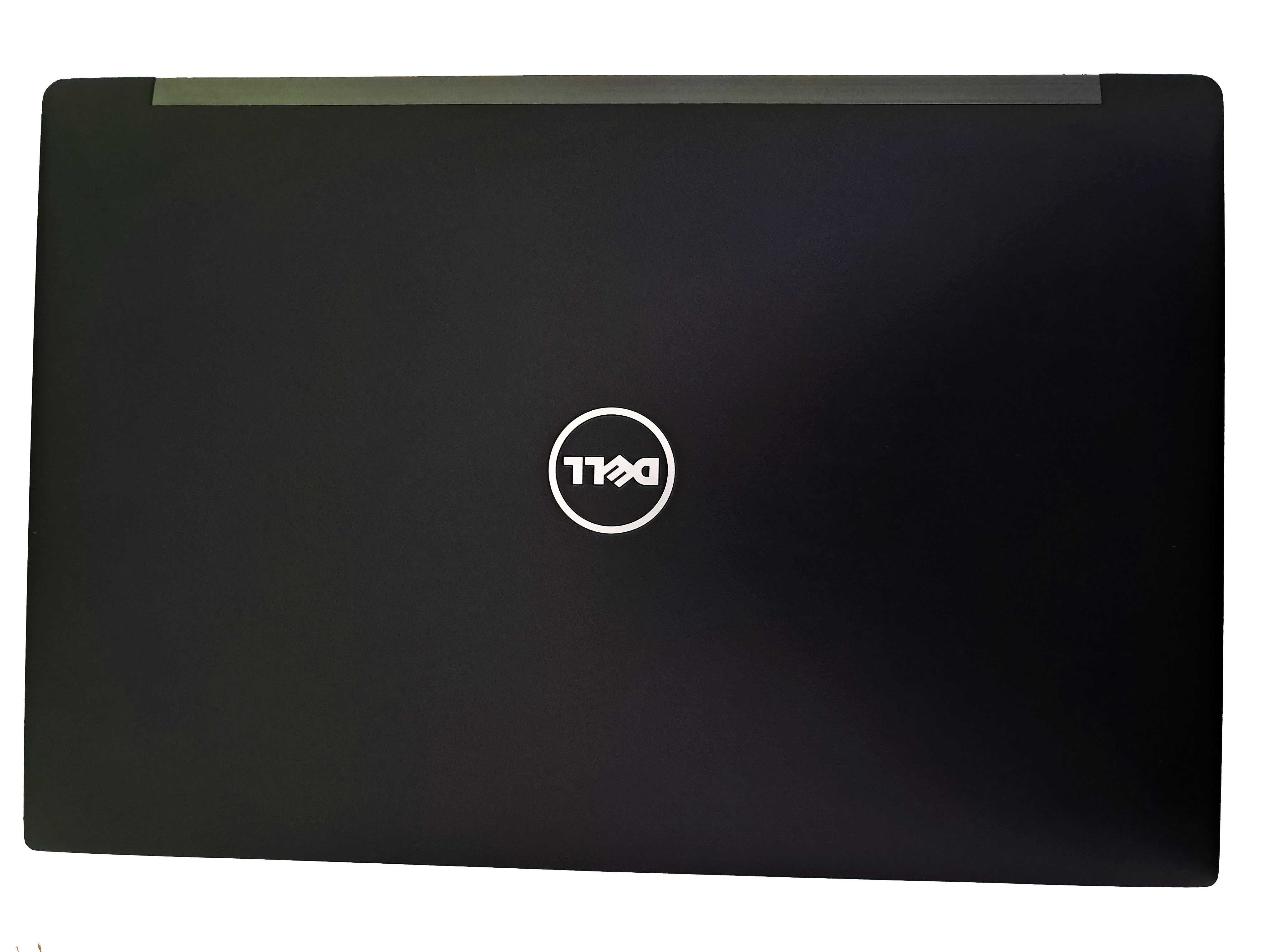 laptop Dell Latitude 7480 Intel i5 16GB RAM SUPER STAN i NOWA BATERIA